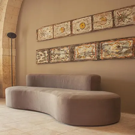 Pietra D'acqua Resort&spa By Geocharme Hotel