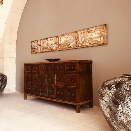Hotel Pietra D'acqua Resort&spa By Geocharme Sampieri