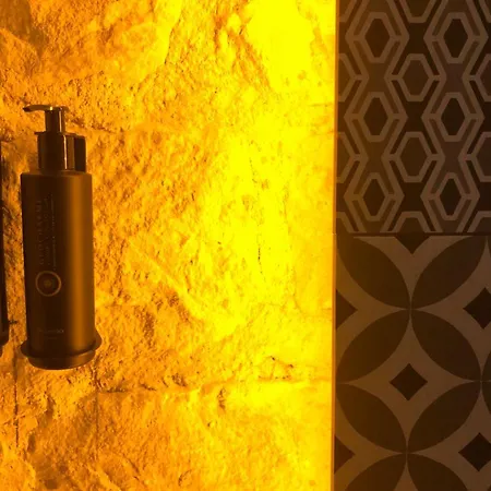 Pietra D'acqua Resort&spa By Geocharme