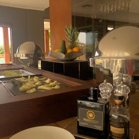 Pietra D'acqua Resort&spa By Geocharme Hotel