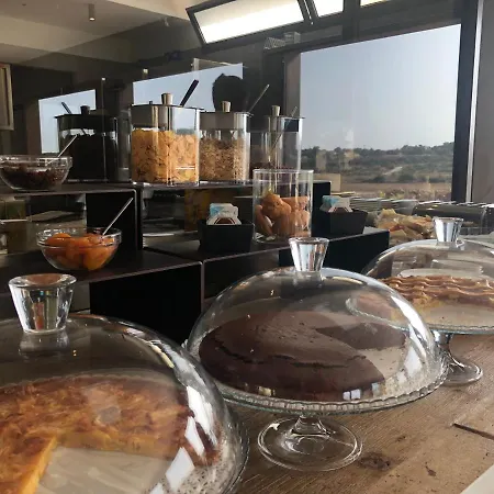 Pietra D'acqua Resort&spa By Geocharme Sampieri