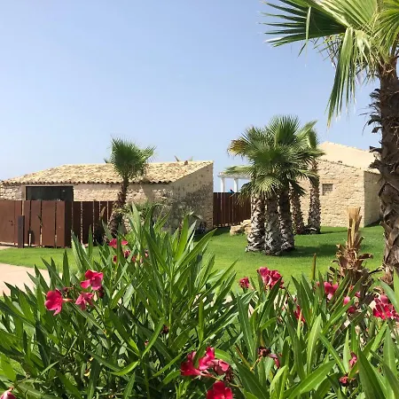 Pietra D'acqua Resort&spa By Geocharme Hotel Sampieri