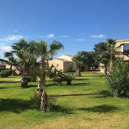 Pietra D'acqua Resort&spa By Geocharme Sampieri