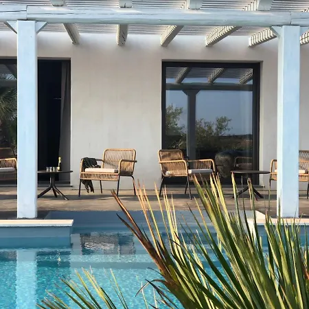 Pietra D'acqua Resort&spa By Geocharme