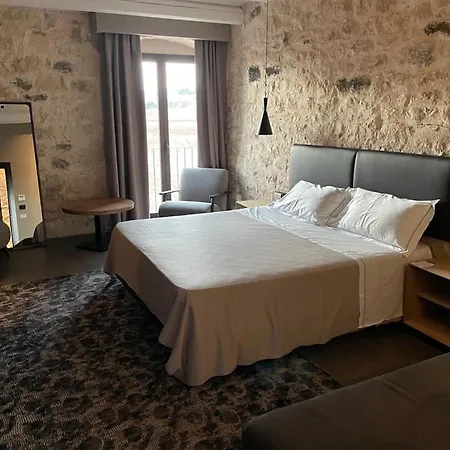 Pietra D'acqua Resort&spa By Geocharme