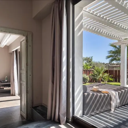 Pietra D'acqua Resort&spa By Geocharme Hotel