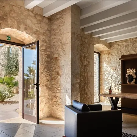 Pietra D'acqua Resort&spa By Geocharme Sampieri