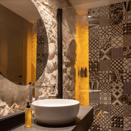Hotel Pietra D'acqua Resort&spa By Geocharme Sampieri