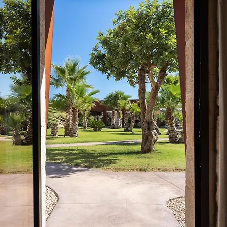 Hotel Pietra D'acqua Resort&spa By Geocharme Sampieri