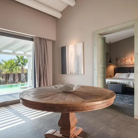 Hotel Pietra D'acqua Resort&spa By Geocharme Sampieri