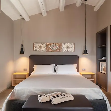 Pietra D'acqua Resort&spa By Geocharme Sampieri