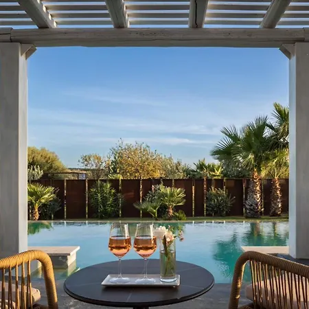 Pietra D'acqua Resort&spa By Geocharme