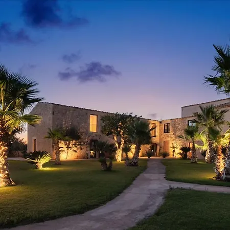 Hotel Pietra D'acqua Resort&spa By Geocharme Sampieri