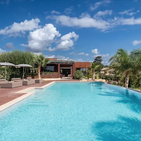 Pietra D'acqua Resort&spa By Geocharme Hotel