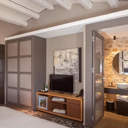 Pietra D'acqua Resort&spa By Geocharme Hotel 4*