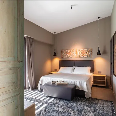 Pietra D'acqua Resort&spa By Geocharme Hotel