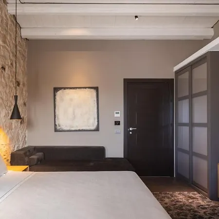 Hotel Pietra D'acqua Resort&spa By Geocharme Sampieri