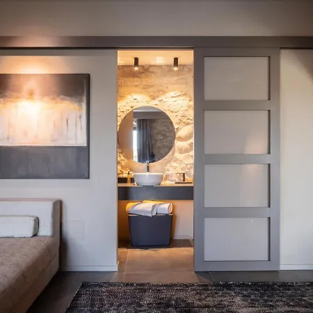 Hotel Pietra D'acqua Resort&spa By Geocharme 4*