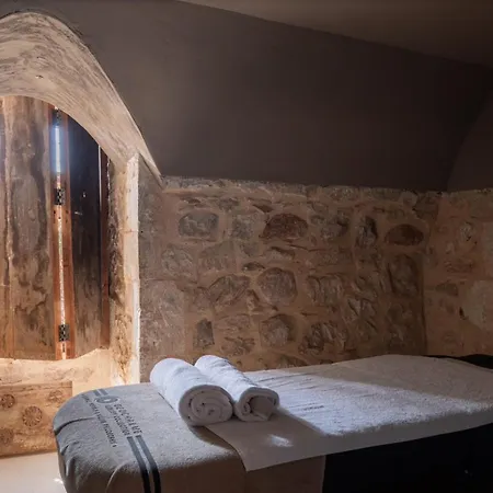 Pietra D'acqua Resort&spa By Geocharme Hotel Sampieri