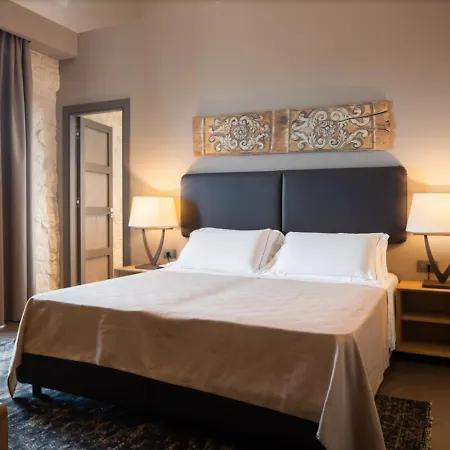 Pietra D'acqua Resort&spa By Geocharme