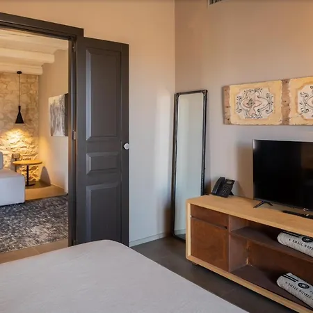 Hotel Pietra D'acqua Resort&spa By Geocharme Sampieri