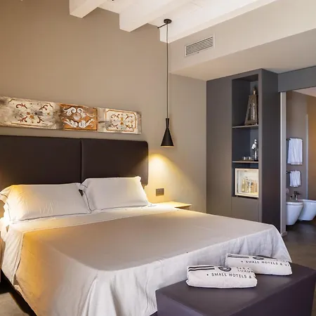 Hotel Pietra D'acqua Resort&spa By Geocharme