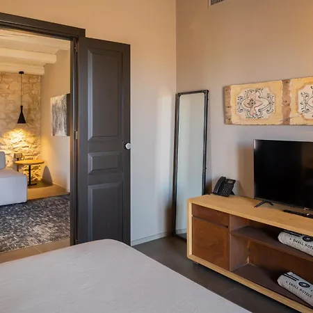 Pietra D'acqua Resort&spa By Geocharme Hotel