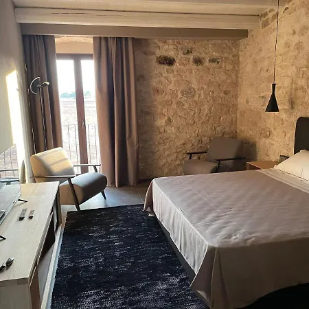 Hotel Pietra D'acqua & By Geocharme