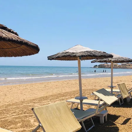 Hotel Pietra D'acqua & By Geocharme Sampieri
