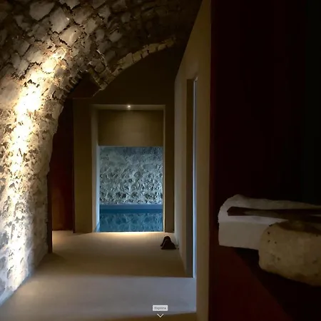 Pietra D'acqua & By Geocharme Hotel 4*