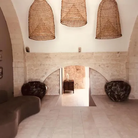 Hotel Pietra D'acqua & By Geocharme
