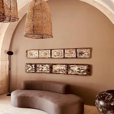 Hotel Pietra D'acqua & By Geocharme 4*