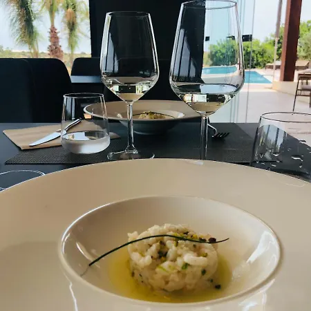 Pietra D'acqua & By Geocharme 4* Sampieri