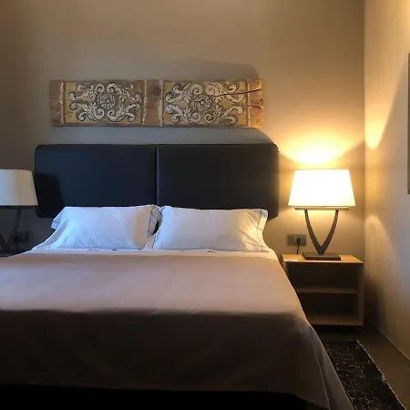 Pietra D'acqua & By Geocharme Hotel 4*