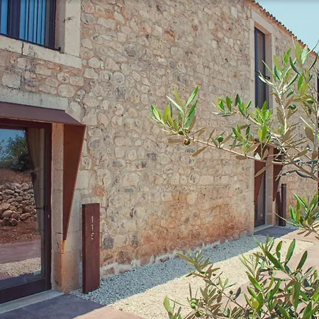 Hotel Pietra D'acqua & By Geocharme Sampieri