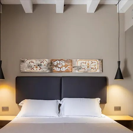 Pietra D'acqua & By Geocharme Hotel 4*