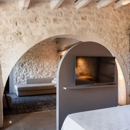 Pietra D'acqua & By Geocharme Hotel 4*