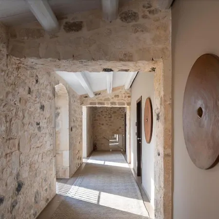 Hotel Pietra D'acqua & By Geocharme 4*