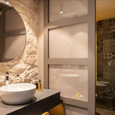 Pietra D'acqua Resort&spa By Geocharme Sampieri