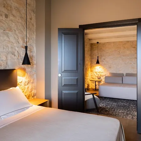Pietra D'acqua & By Geocharme 4* Sampieri
