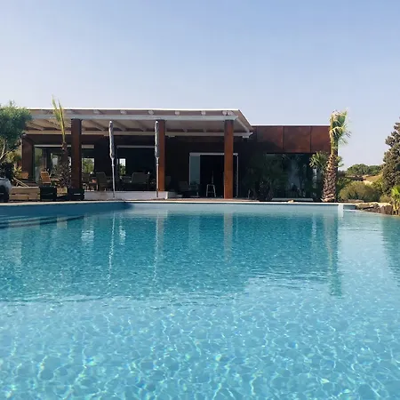 Pietra D'acqua Resort&spa By Geocharme Hotel Sampieri