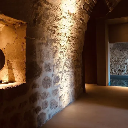 Pietra D'acqua Resort&spa By Geocharme