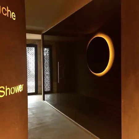 Hotel Pietra D'acqua Resort&spa By Geocharme Sampieri