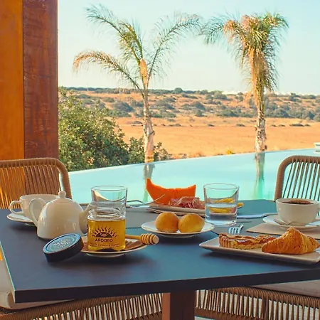 Pietra D'acqua Resort&spa By Geocharme Sampieri