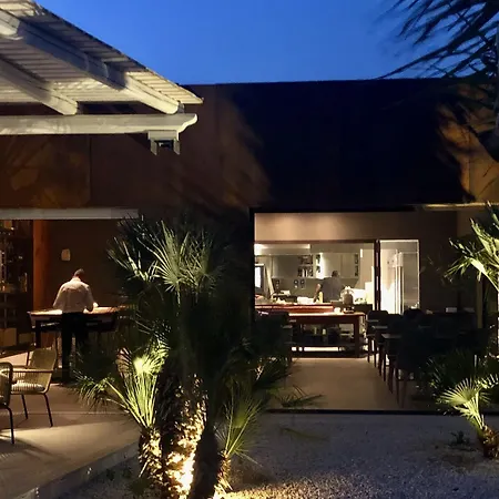Pietra D'acqua Resort&spa By Geocharme Hotel