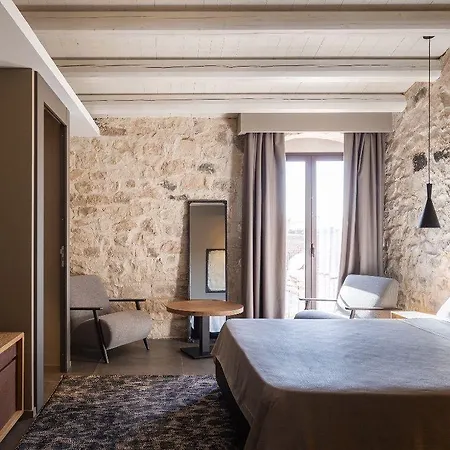Pietra D'acqua Resort&spa By Geocharme Hotel