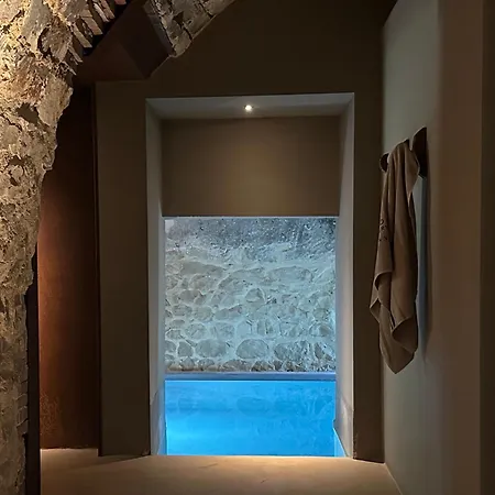 Pietra D'acqua & By Geocharme