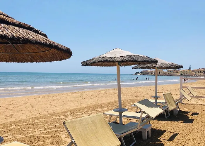 Hotel Pietra D'acqua & By Geocharme Sampieri