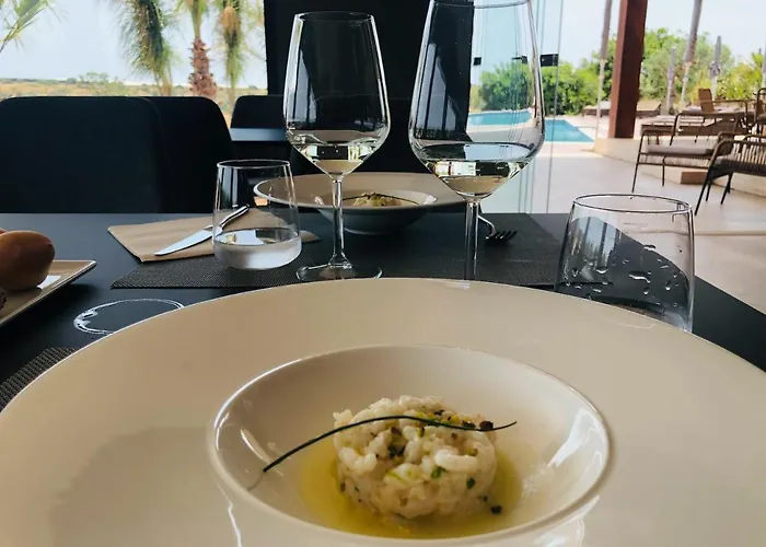 Pietra D'acqua & By Geocharme 4* Sampieri