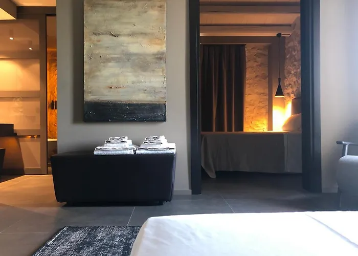 Pietra D'acqua & By Geocharme 4*